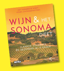 sonoma dieet sonoma dieet