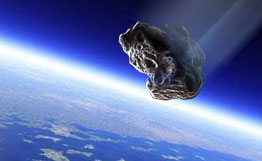 Asteroide Apophis no chocará contra la Tierra