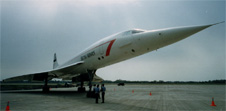 Concorde 1996