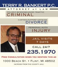Terry R. Bankert