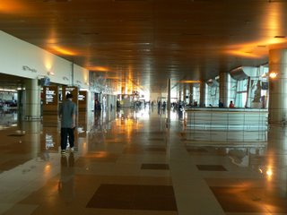 Lapangan Terbang Antarabangsa Kuching