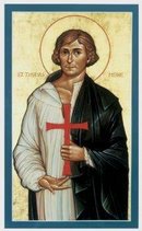 St. Thomas More 1478-1535