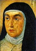 Santa Teresa de Jesús 1515-1583