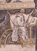 St. Augustine 354-430
