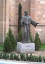San Juan de Sahagún 1419-1479