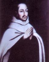 San Juan de la Cruz 1542-1591