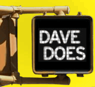 Dave Does