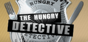 The Hungry Detective