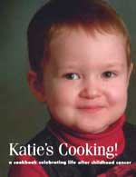 Katie's Cooking!