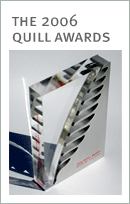 The Quill Award