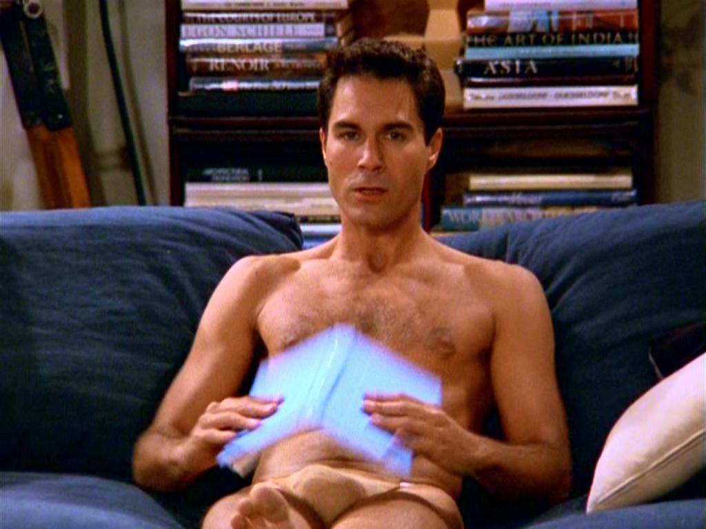 Eric mccormack naked - 🧡 Eric McCormack Nude - leaked pictures & video...