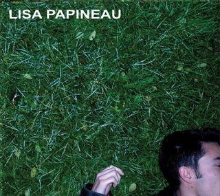 click to check out Lisa Papineau's website