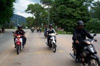 Galeri Gambar MYLAMOC MANJUNG MALI