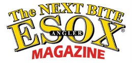 Esox Angler Magazine & The Next Bite
