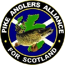Pike Anglers Alliance for Scotland