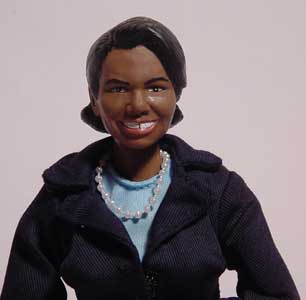 Condoleza Rice