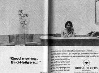 Bird-Heilgers Group of Companies