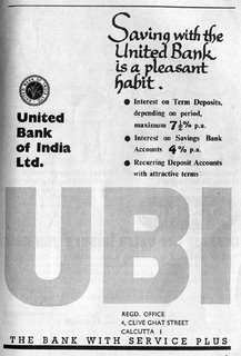 United Bank of India Ltd.