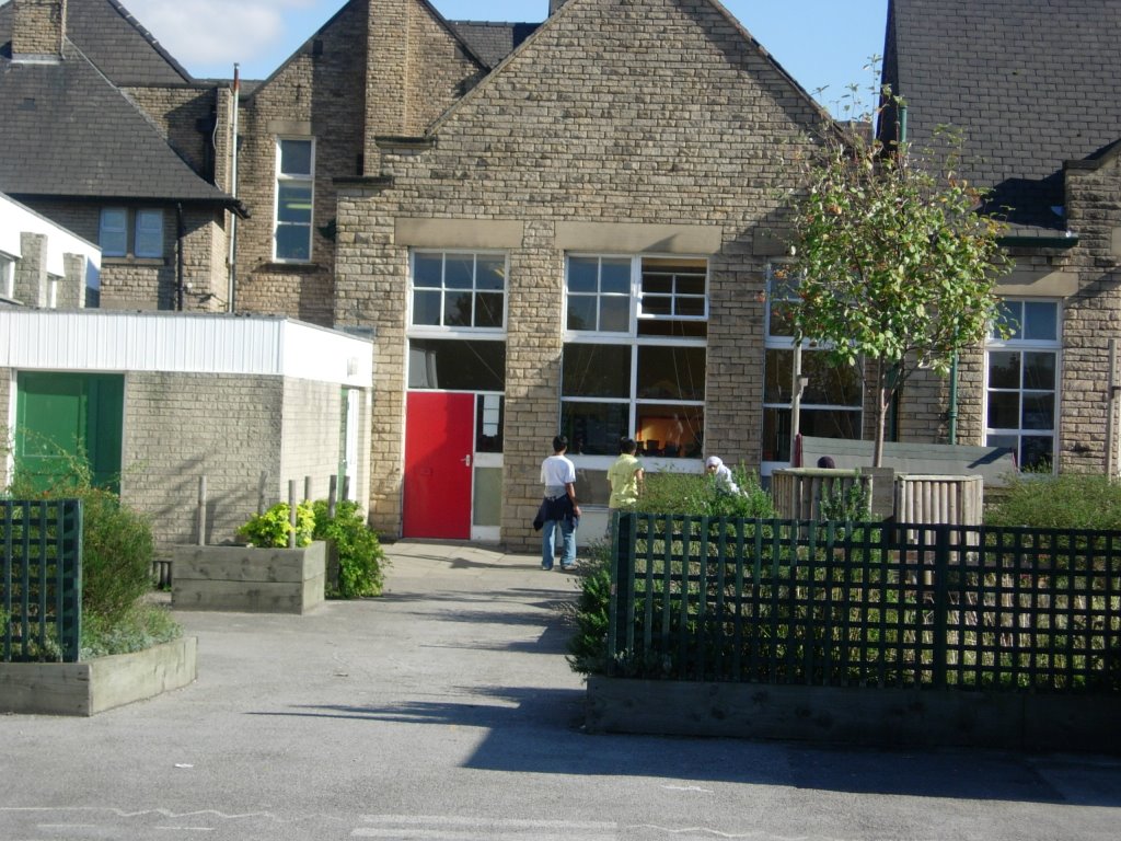  Blog Yus Sekolah Aqil dan Rumah Kami di Sheffield