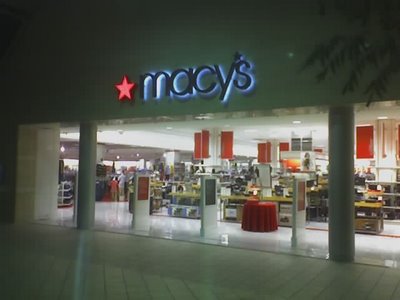 Macy's Home  Children's Store, Valley View Mall, Roanoke, Virginia ...