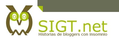 SIGT.net Historias de Bloggers con insomnio