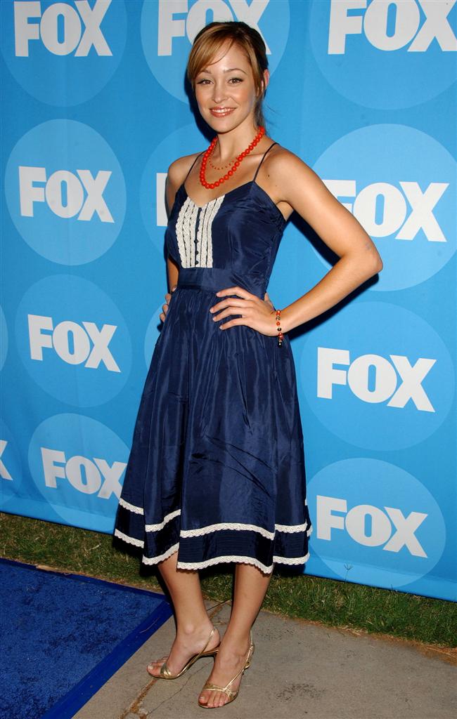 Autumn Reeser At An Uknown Event (17/09/12). 