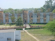 Maulana Hali Hostel