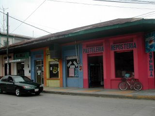 Tela, Honduras