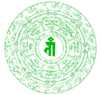 Tara Mantra Mandala