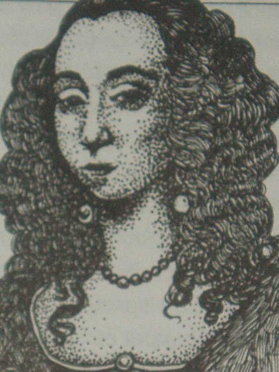 titus2talk: Margaret Baxter (1639 - 1681)