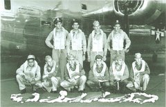 Braesher Crew 1945