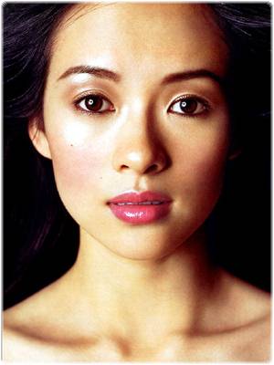 Hot Vote: Tuesday Asian: Zhang Ziyi (The Geisha)