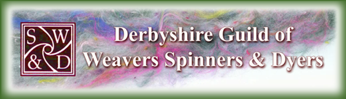 Derbyshire Guild of Weavers Spinners & Dyers
