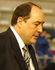 Josep Maria Garcia