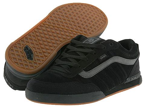 vans skate shoes 2006
