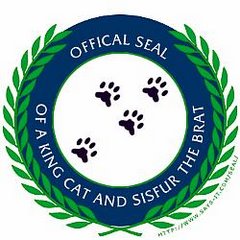 My offical seal