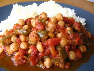 Garbanzo Beans (Nohut)