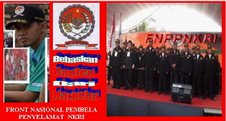 Dewa Sukma Kelana, SH, Ketua FNPPNKRI Banten