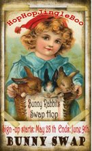HipHopJingleBoo's Bunny Swap!