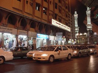 Hotel Firdaus Makkah
