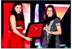 TIMES FOOD GUIDE AWARD FUNCTION