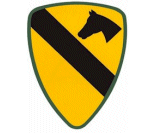 1st Cavalry Division (CD)