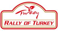 4.º Rally da Turquia