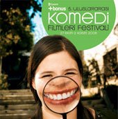 5.º Festival Internacional de Comédias de Istambul