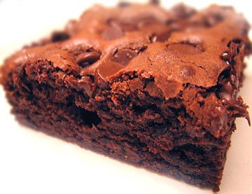 Gluten Free Brownie Mix Taste Test - The Winner