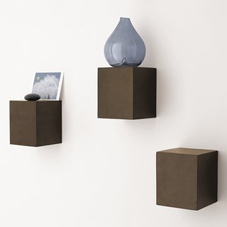 jenni's west elm inspired box shelves