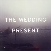 the wedding present. search for paradise