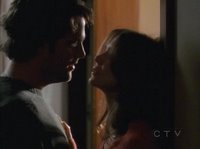 Finn: 'I'm *not* that sensitive' *rawr!XD*