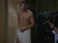 *Rawr* Eric Dane is HOT!