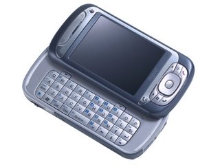 DOPOD 838 Pro PDA Phone